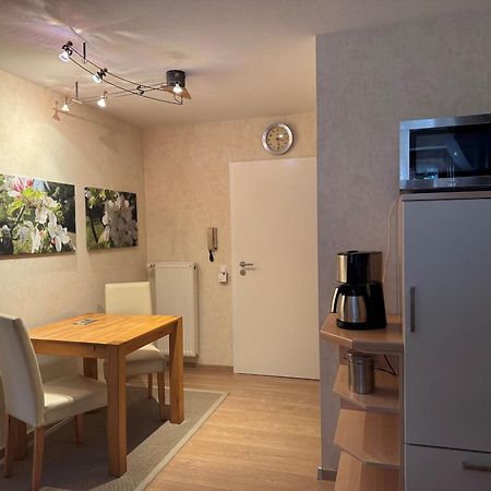 אנדינגן Ferienwohnung Im Sonnigen Kaiserstuhl מראה חיצוני תמונה
