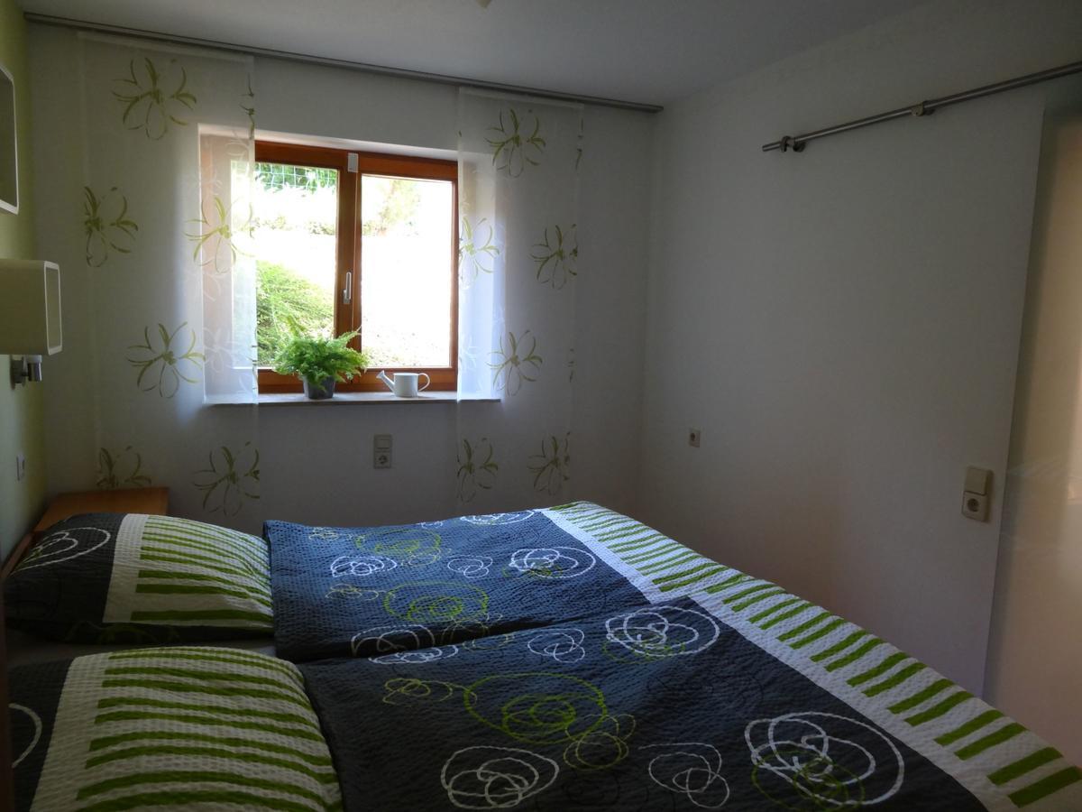 אנדינגן Ferienwohnung Im Sonnigen Kaiserstuhl מראה חיצוני תמונה